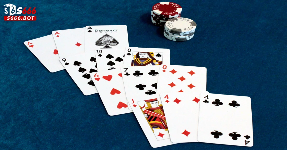 Game Bài Binh S666: Hướng Dẫn Chơi & Chiến Thuật Bất Bại 2 Cách tham gia Bài Binh S666