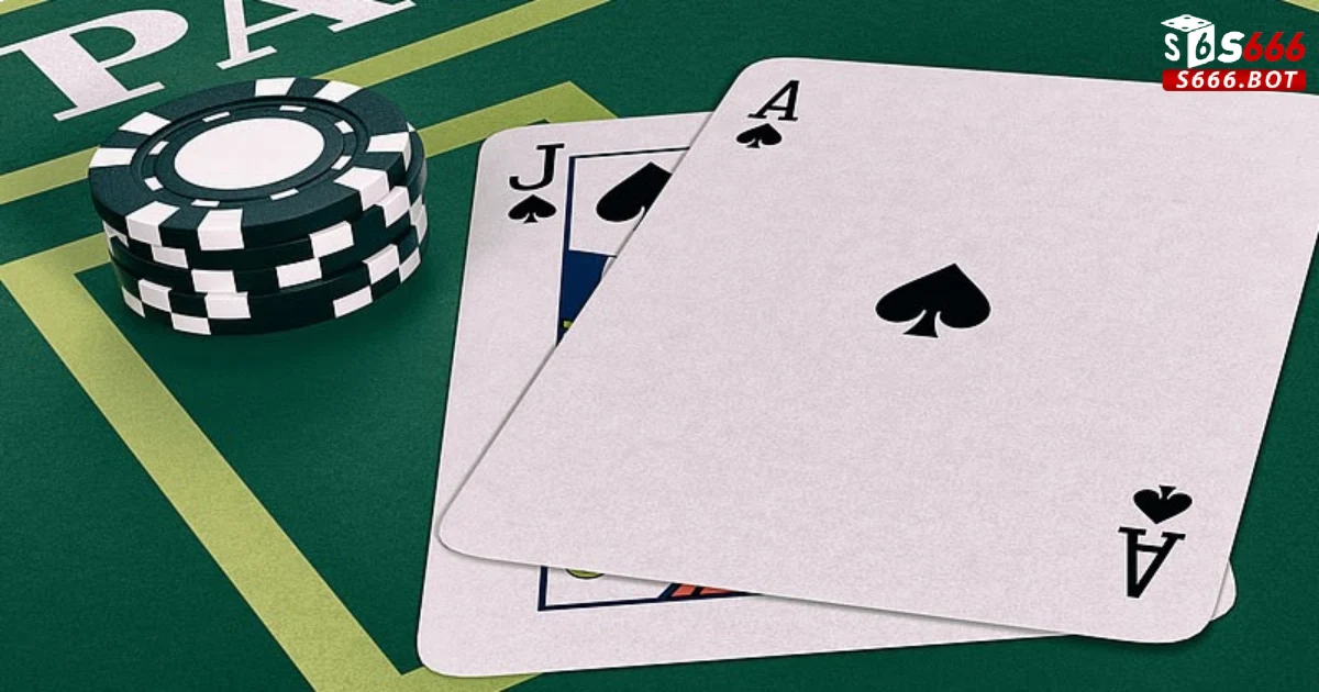 Game Bài Blackjack S666: Chiến Lược Chơi Và Mẹo Thắng Lớn 1 Hướng Dẫn Cách Chơi Bài Blackjack S666 Cơ Bản