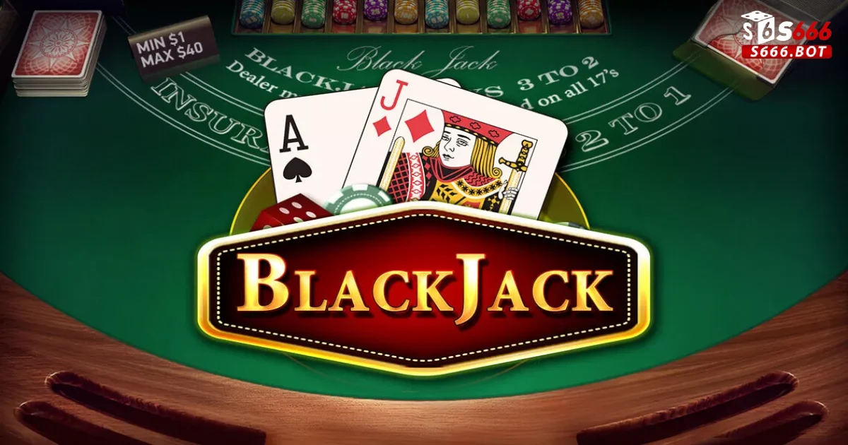 Game Bài Blackjack S666: Chiến Lược Chơi Và Mẹo Thắng Lớn 2 Các Chiến Thuật Cơ Bản