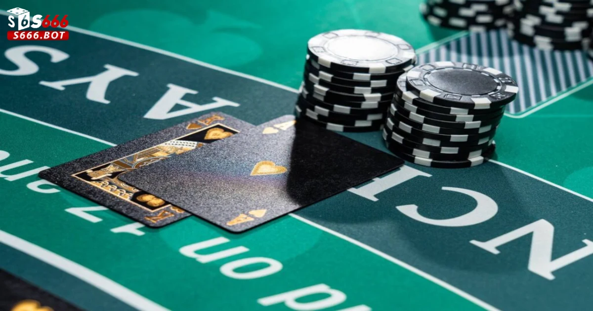 Game Bài Blackjack S666: Chiến Lược Chơi Và Mẹo Thắng Lớn 3 Mẹo Cá Cược Bài Blackjack S666 Hiệu Quả Từ Cao Thủ
