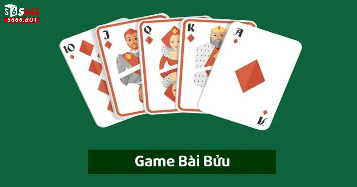 Trải Nghiệm Bài Bửu S666: Hướng Dẫn Chơi & Mẹo Thắng Lớn 1 Hướng Dẫn Chơi Game Bài Bửu S666