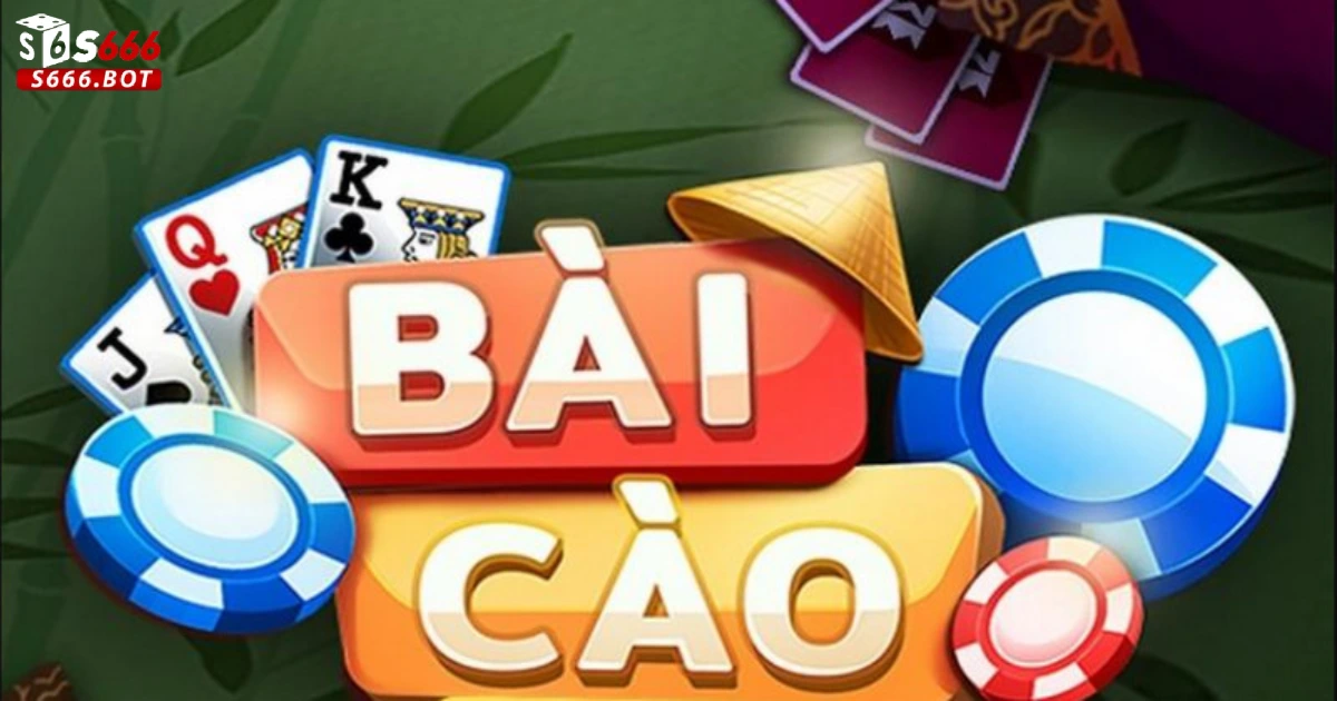 Bài Cào S666 | Trải Nghiệm Chơi Bài Đổi Thưởng Cực Hấp Dẫn 2 Chiến Lược Đặt Cược Trong Bài Cào