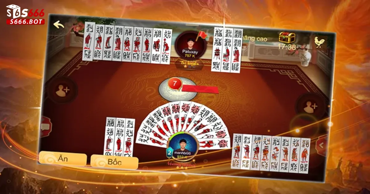 Bài Chắn S666: Mẹo Chơi Và Chiến Lược Cá Cược Hiệu Quả 2 Các Chiến Lược Chơi Bài Chắn Hiệu Quả