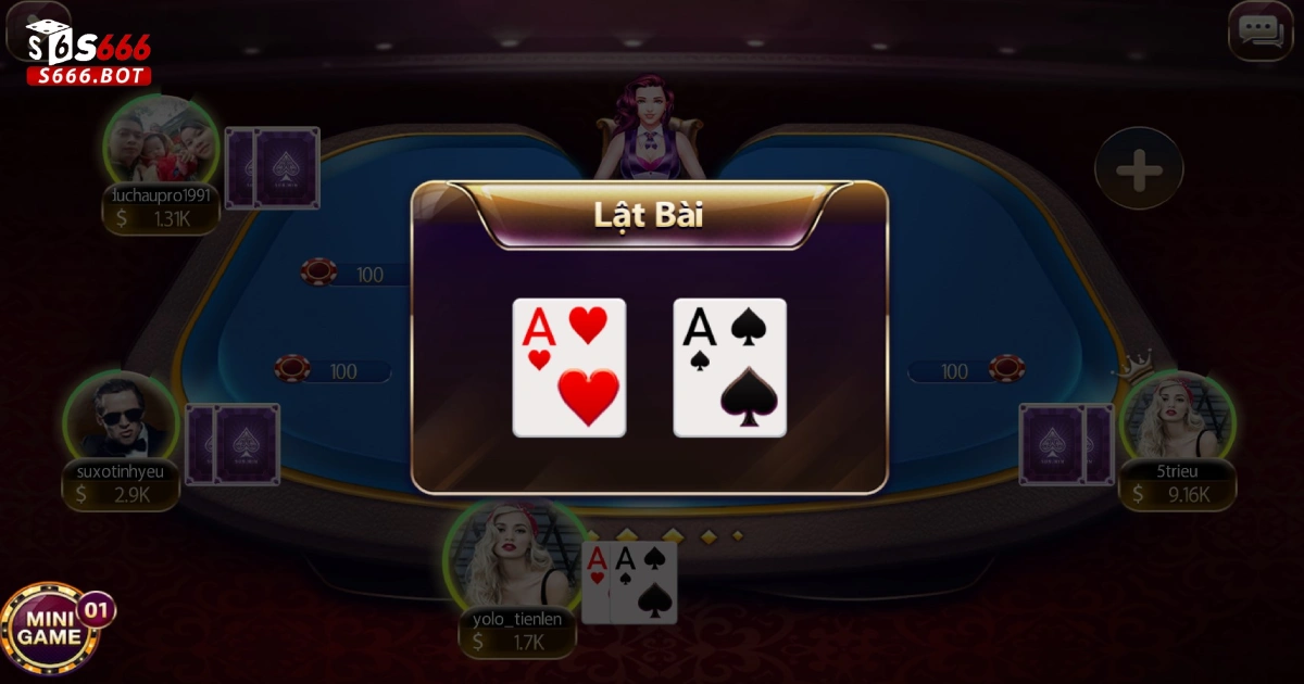 Bài Xì Tố S666: Mẹo Chơi Hay Và Kỹ Thuật Cá Cược Thắng Lớn 2 Chiến lược đặt cược thông minh