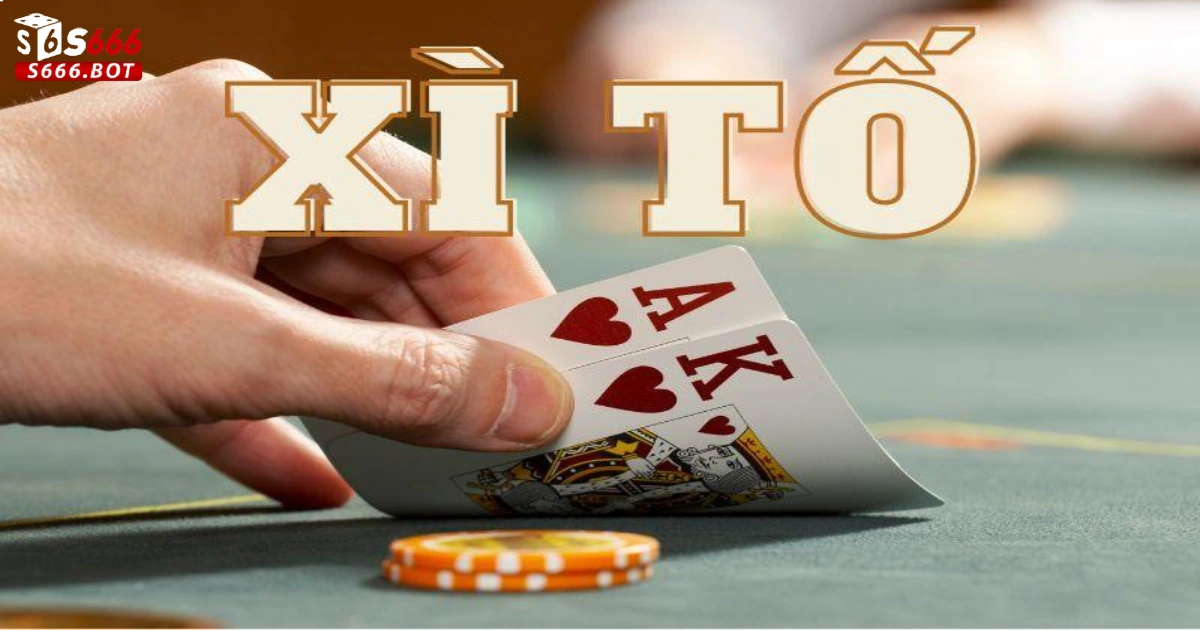 Bài Xì Tố S666: Mẹo Chơi Hay Và Kỹ Thuật Cá Cược Thắng Lớn 3 Mẹo Cá Cược Bài Xì Tố Tại S666