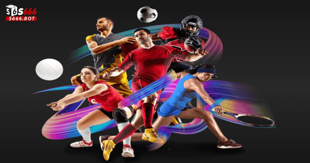 Trải Nghiệm BTI Sports S666 Với Tỷ Lệ Kèo Cược Cực Hấp Dẫn 3 Mẹo Cá Cược BTI Sports Tại S666