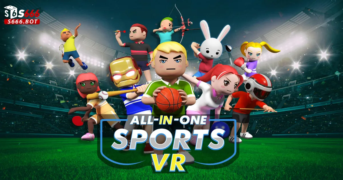 E-Sports S666: Môn Thể Thao Điện Tử Với Mẹo Cá Cược Hay 4 Mẹo Cá Cược E-Sports Tại S666
