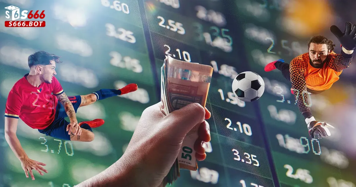 Cá Cược IM Sports S666: Hướng Dẫn Chơi & Mẹo Cược Hay 2 An Toàn và Bảo Mật Khi Cá Cược Tại IM Sports S666