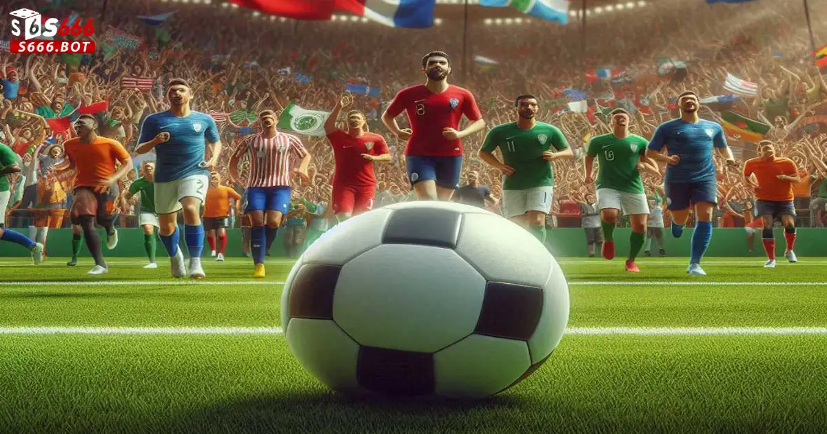 Cá Cược IM Sports S666: Hướng Dẫn Chơi & Mẹo Cược Hay 3 Mẹo Cá Cược IM Sports Tại S666