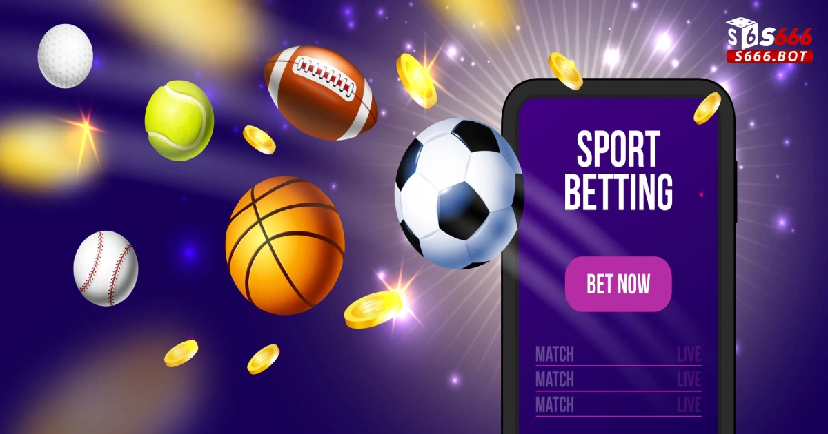 K-Sports S666 | Cá Cược Thể Thao Hấp Dẫn & Mẹo Cược Hay 3 Mẹo Cá Cược K-Sports Tại S666
